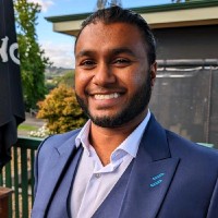 Rohit J. Nundy
