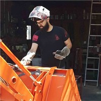 Ryan Gilman