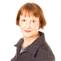 Linda Mufich