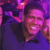 Derrick Fields Jr.