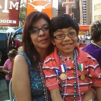 Irene Garza Siller
