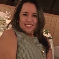 Yaneth Magaly Hernandez Rubio