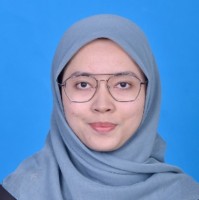 Nur Haziqah Binti Romat