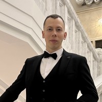 Alexey Novikov