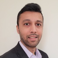 Vishal Patel, Leed Green Associate