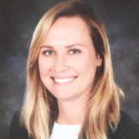 Katherine Christie, Lmsw