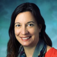 Suzanne E. Queen