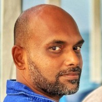 Chamara Dikmadugoda