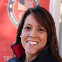 Alicia Kendig Glass