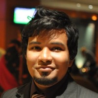 Md. Mahmudul Haque