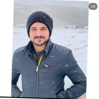 Syed Ubaid Ali Shah