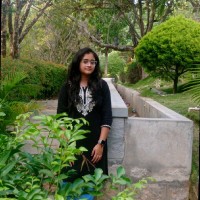 Vaishnavi Bs
