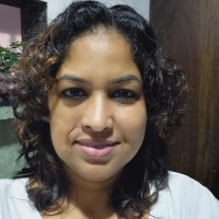 Sumanlata Dhareshwar