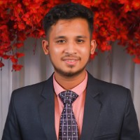 S M Abdul Rashik