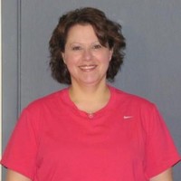 Mary Jo Norfolk