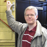 Bernd Schneider