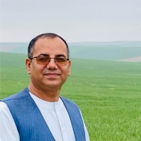 Sayed Ahmad Noory