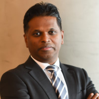 Niroshan Perera