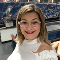 Lizette Perez-Rivera