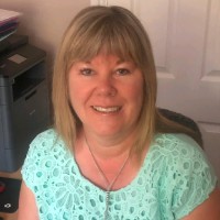 Alison Harman