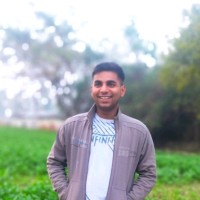 Ashish Yadav