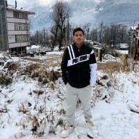 Ketan Bhondiwale