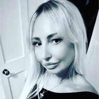 Simone Todd