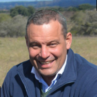 Juan Luis Corti Triaca