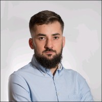 Piotr Gęborys