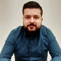 Eduardo Buba Zanini