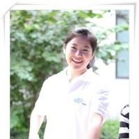 zhang Tracy
