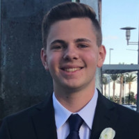Nick Savage