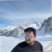Parth Parikh