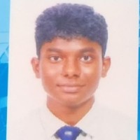 Pavan Ghanamoorthy