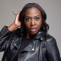 Nadege Mongerard MOREL