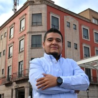 Luis Fernando Rendón Hernández