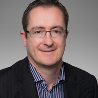 Paul Gillies