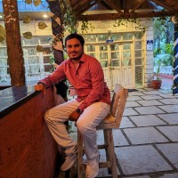 Parth Shah