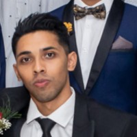 Zidaan Khan