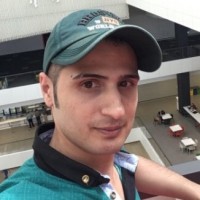 Arsha Bariran