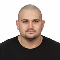 Ahmet Doğukan Kandemir