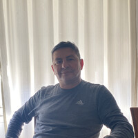 Daniel Gamarra