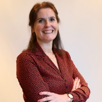 Yvonne De Graaff