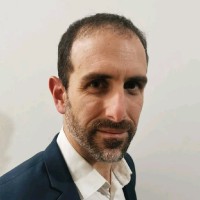 Ludovic Garnes