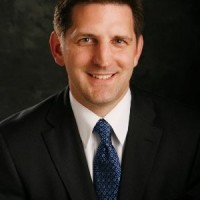 David Frick