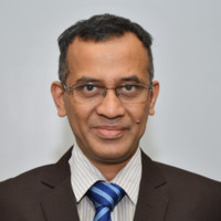 Srikanth Karighattam