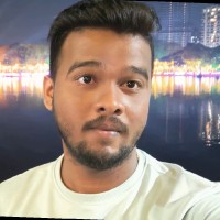 Avinash Garud