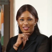 Sandra Odo N’GUESSAN