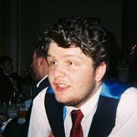 James Digby