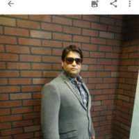 Sahil Khan